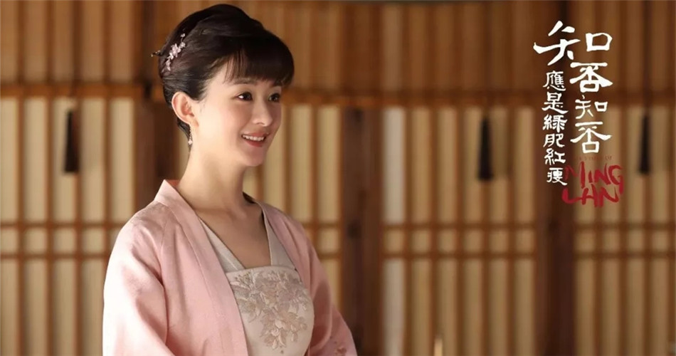 《知否知否》你的三观里,藏着孩子的未来 《知否知否》你的三观里,藏着孩子的未来