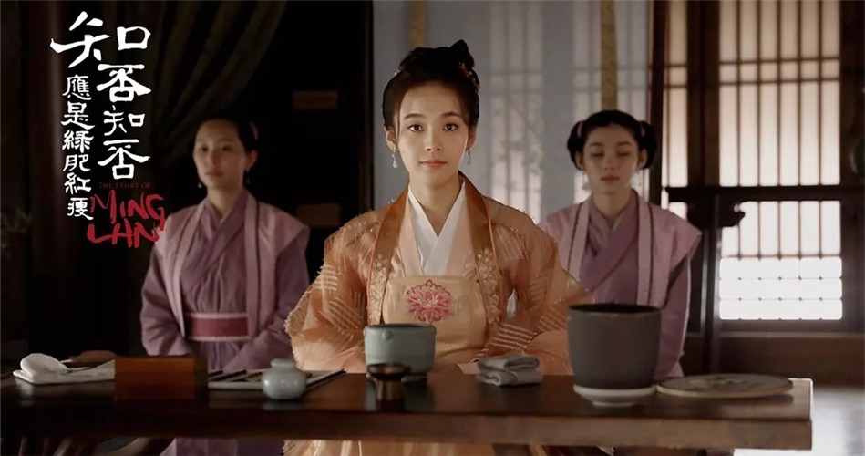 《知否知否》你的三观里,藏着孩子的未来 《知否知否》你的三观里,藏着孩子的未来